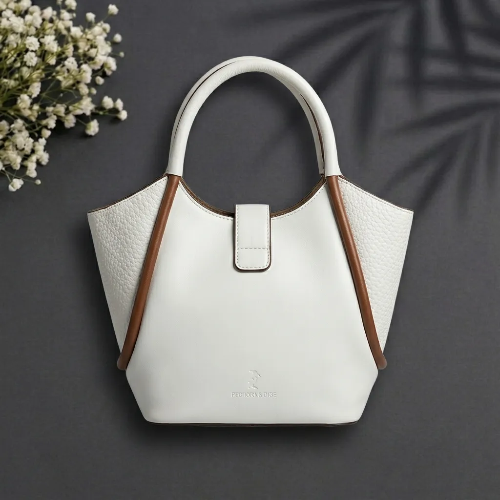 Fechora & Dige Bag
