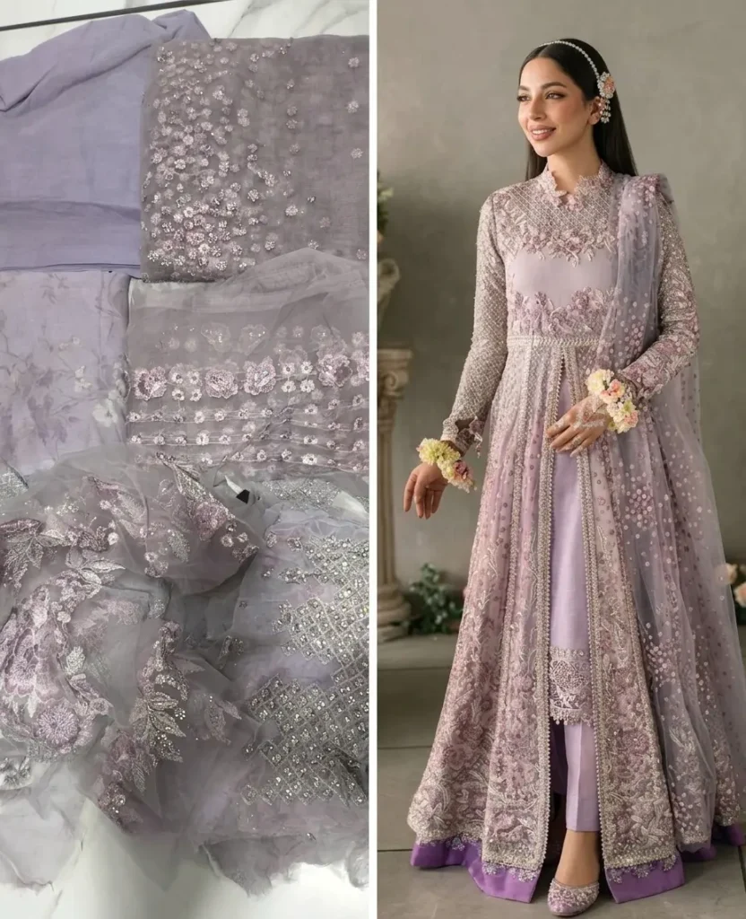 Mushq Fancy Wear
